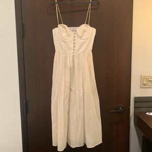 L'Academie Sonia Dress